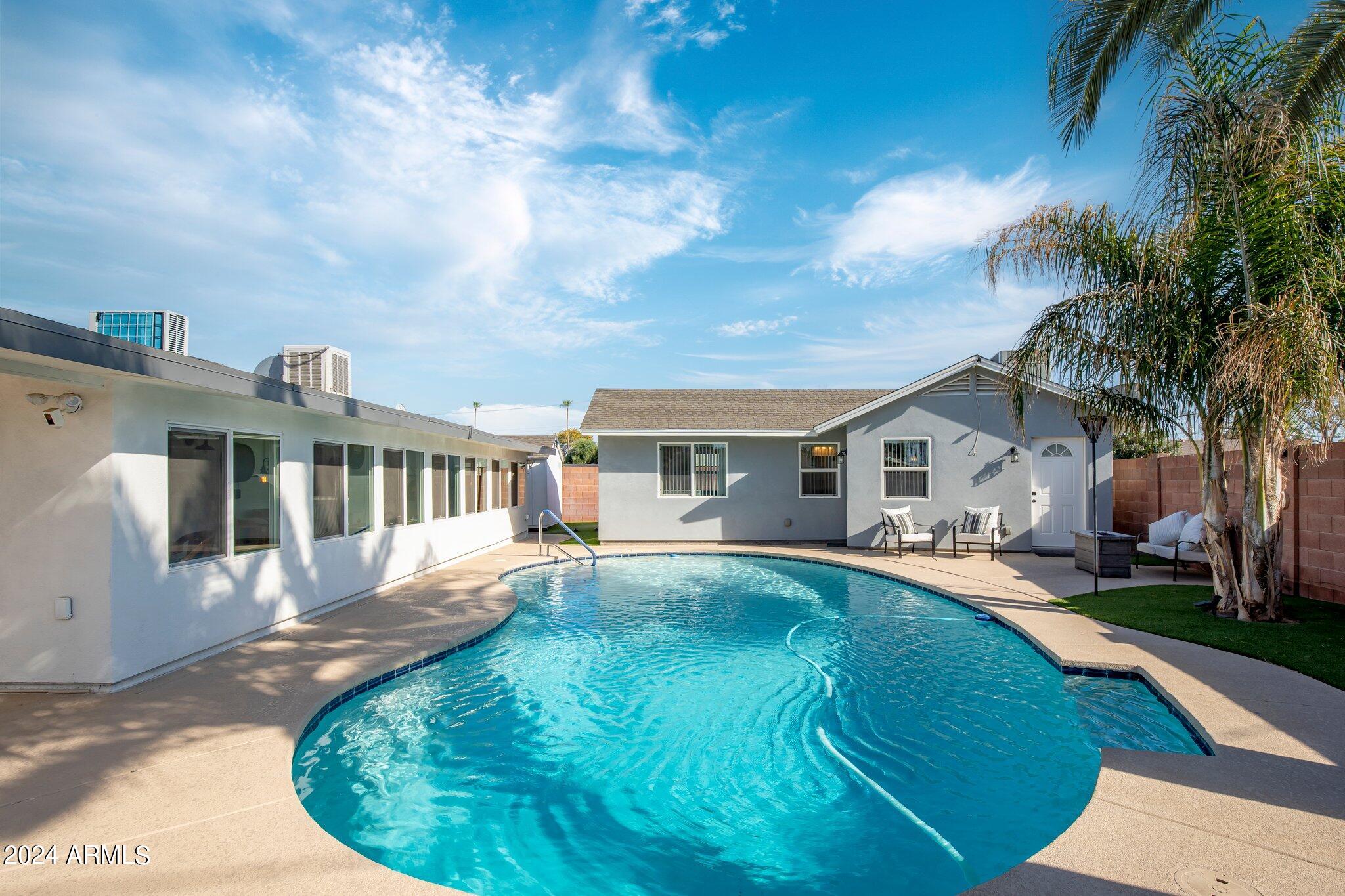 8259 E MULBERRY Lane