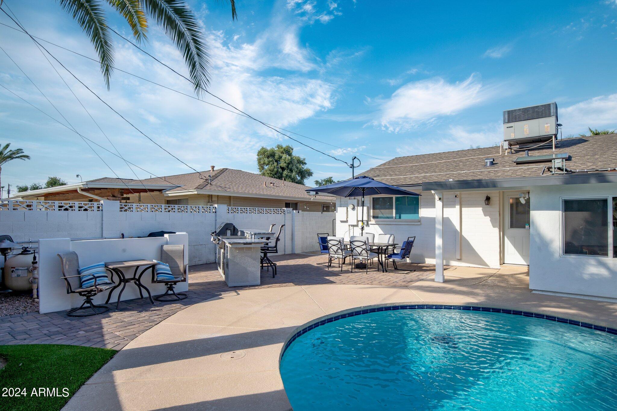 8259 E MULBERRY Lane