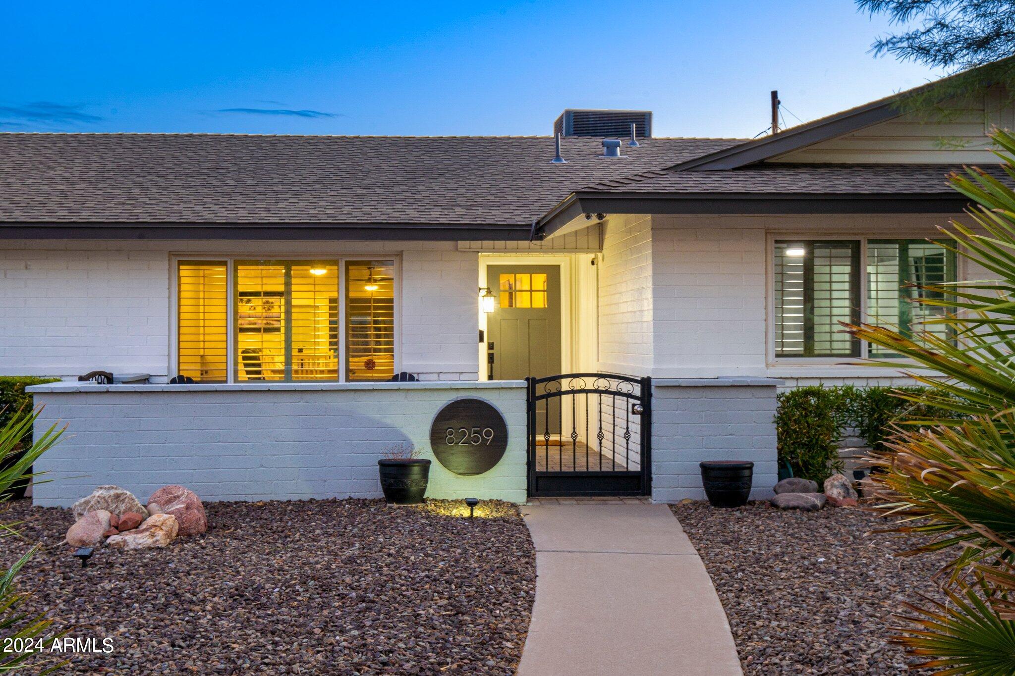 8259 E MULBERRY Lane