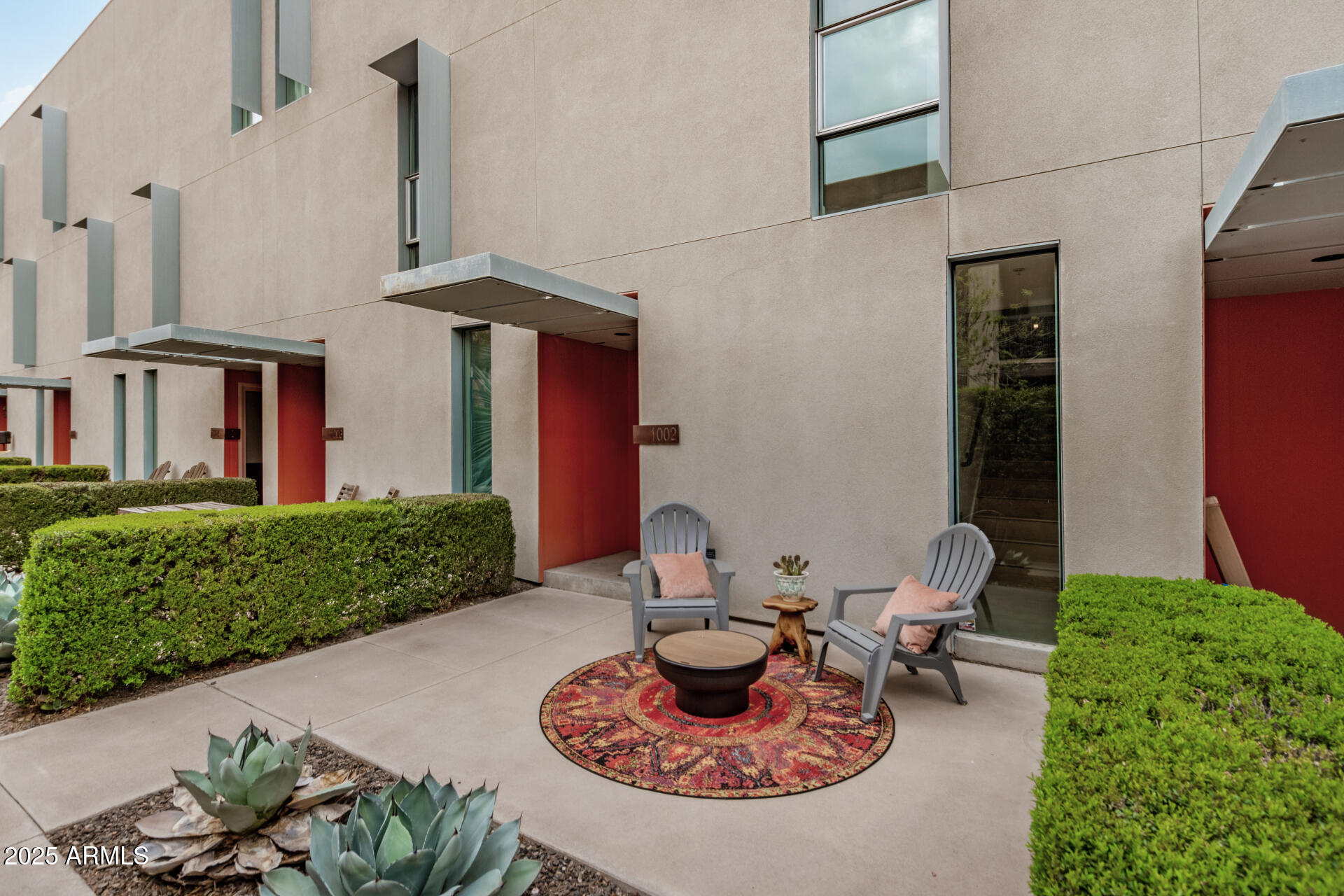 7047 E EARLL Drive # 1002