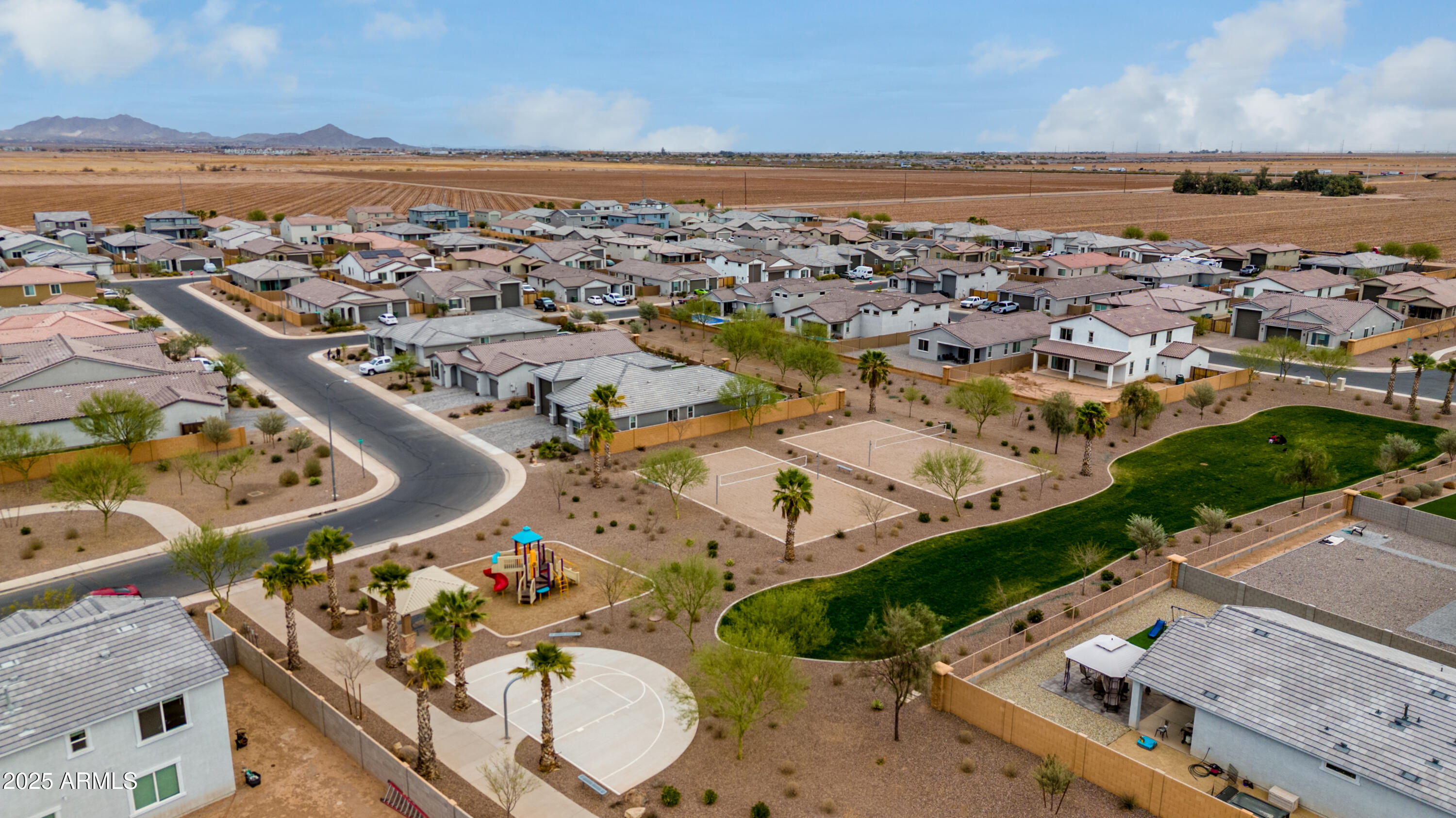 2013 E BROOKLYN Drive