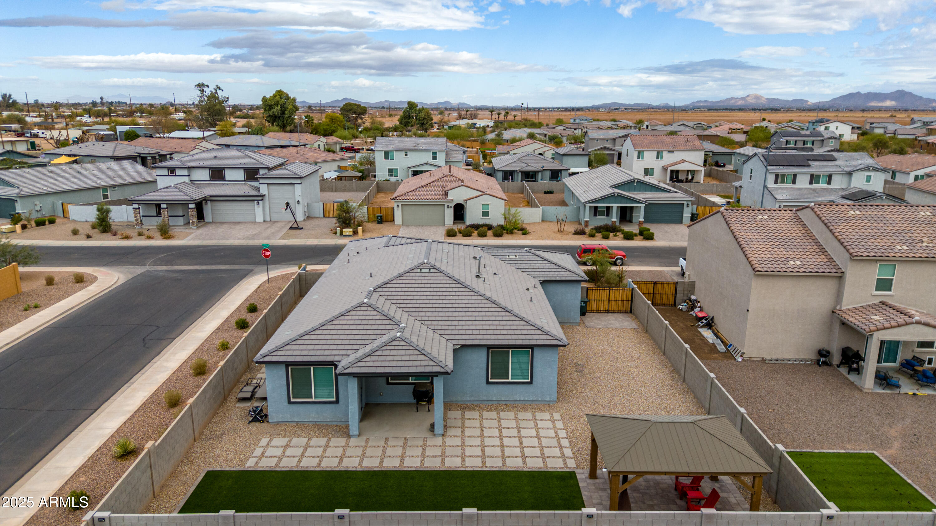 2013 E BROOKLYN Drive