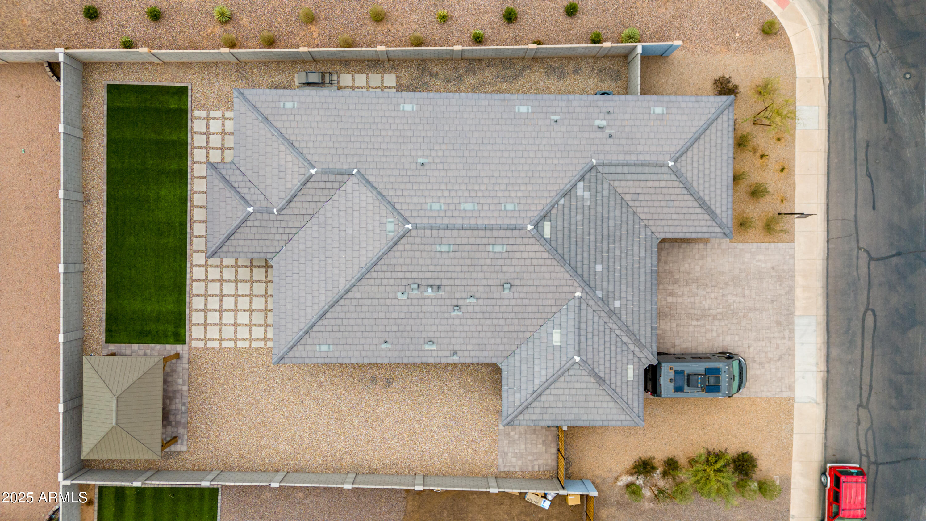 2013 E BROOKLYN Drive