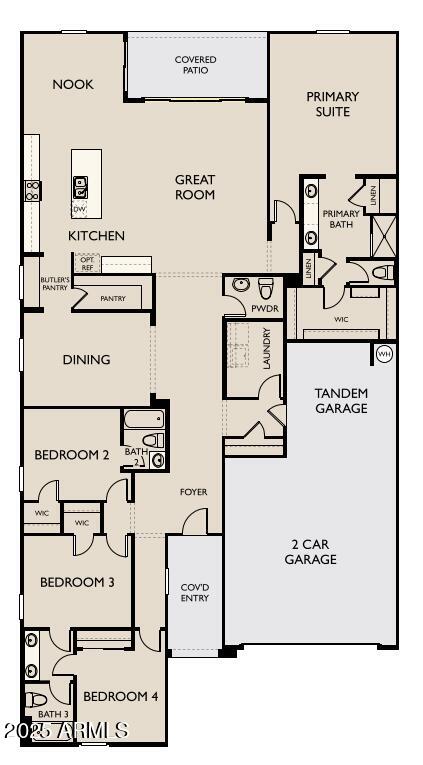 15781 W CHERYL Drive