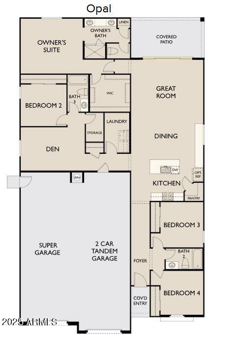 32087 N LONE RANCHER Way