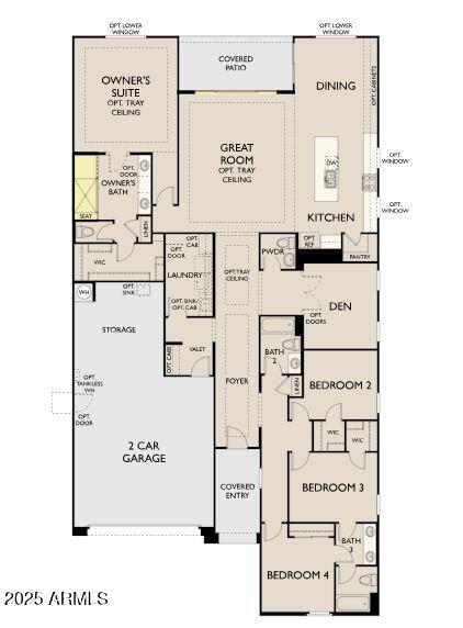 11426 E UTOPIA Avenue