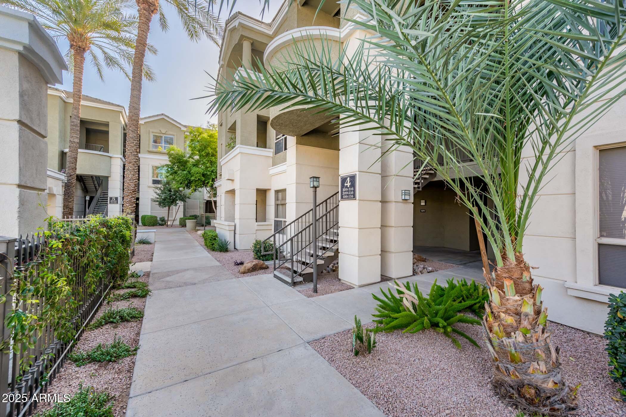 5303 N 7TH Street # 109