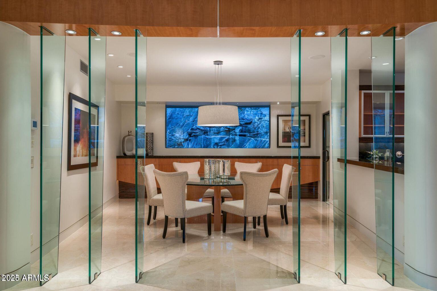 4550 E FOOTHILL Drive