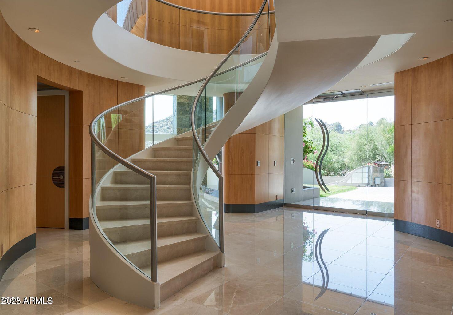 4550 E FOOTHILL Drive