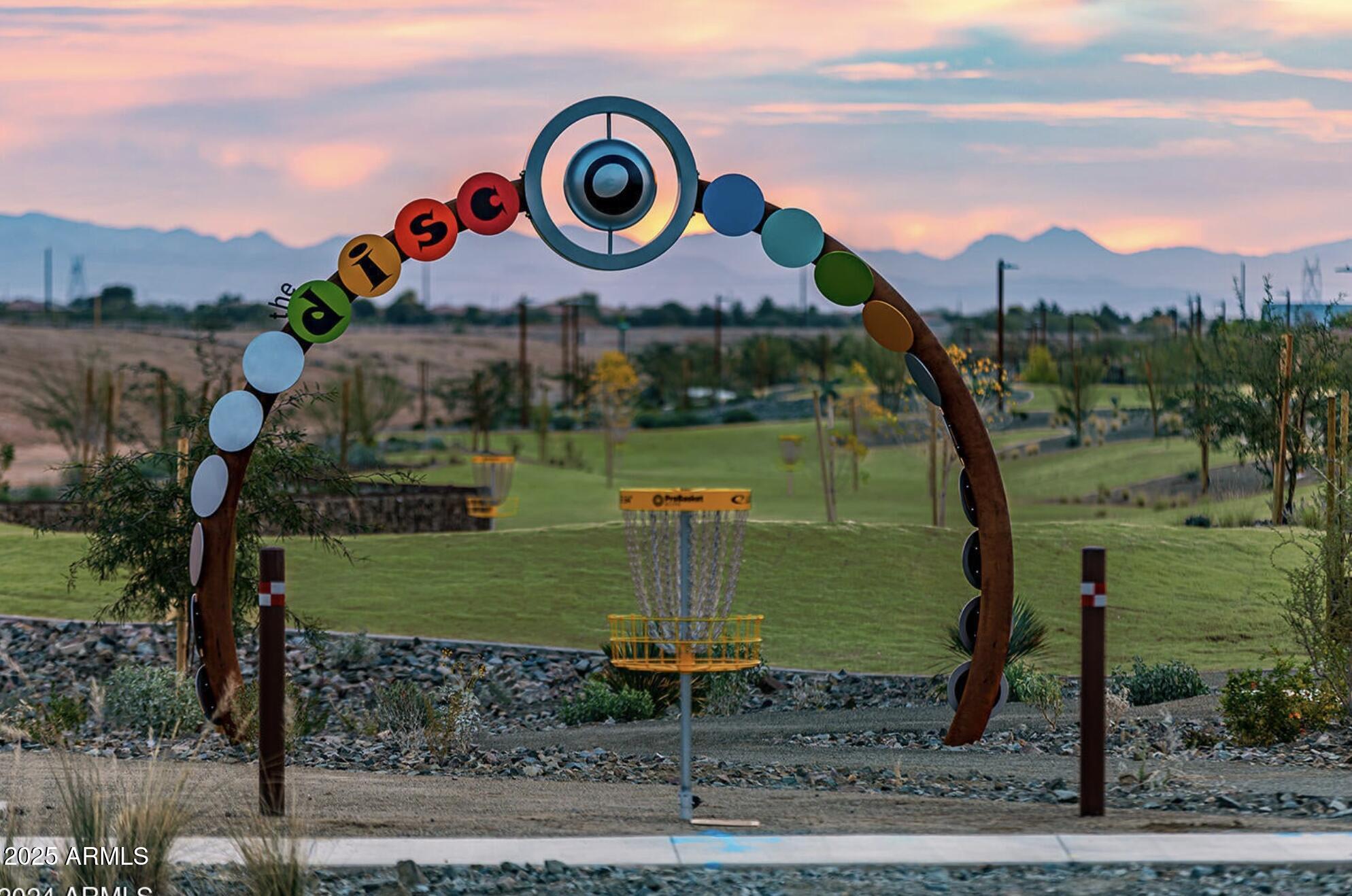 9823 E RED GIANT Drive