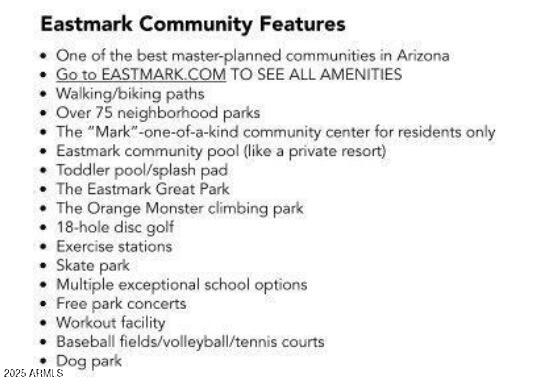 9823 E RED GIANT Drive