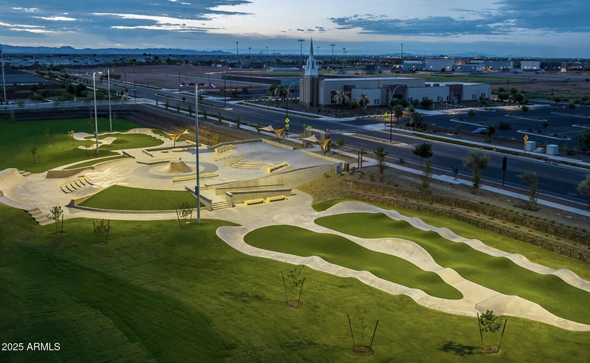 9823 E RED GIANT Drive