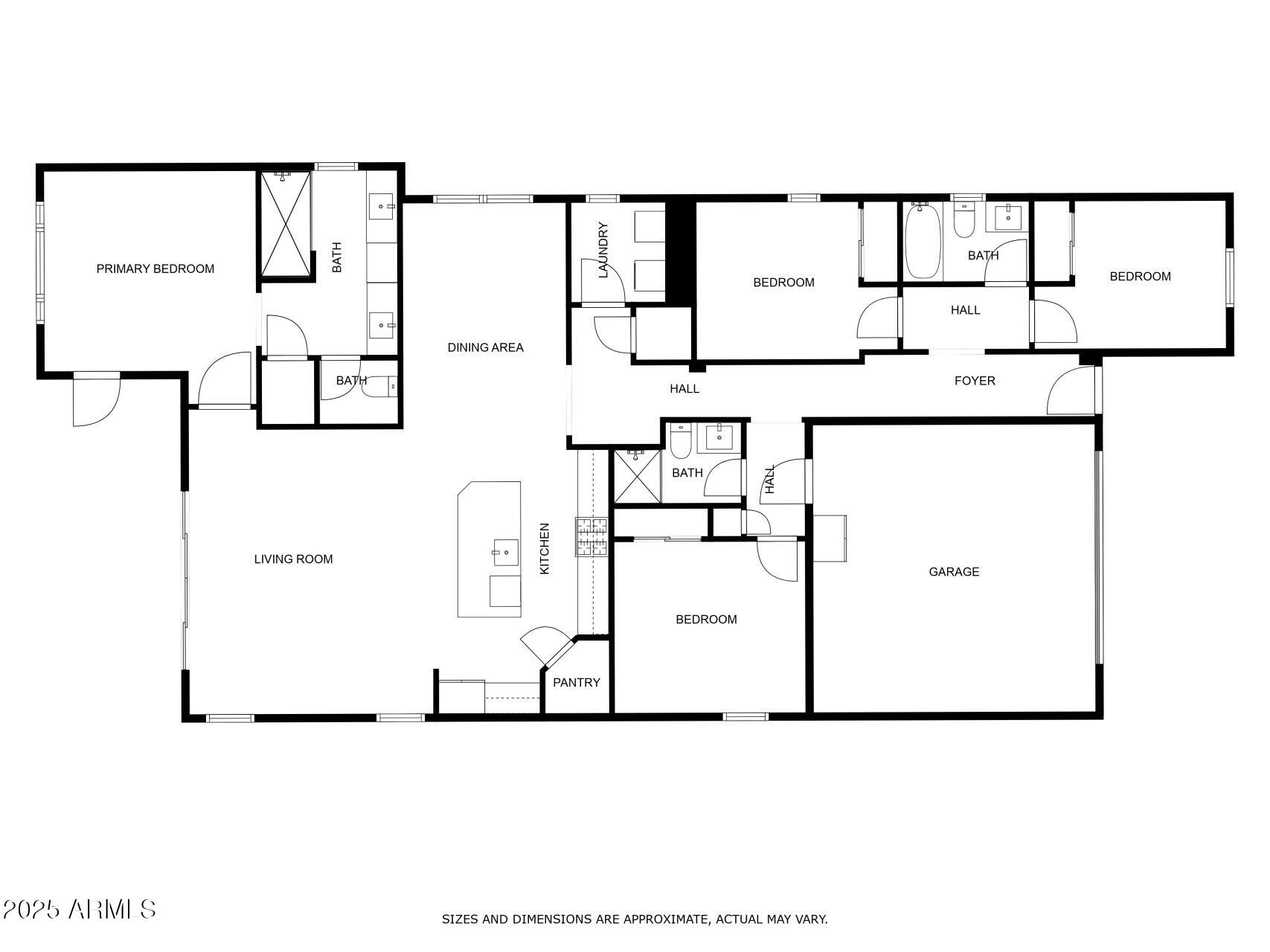 9823 E RED GIANT Drive