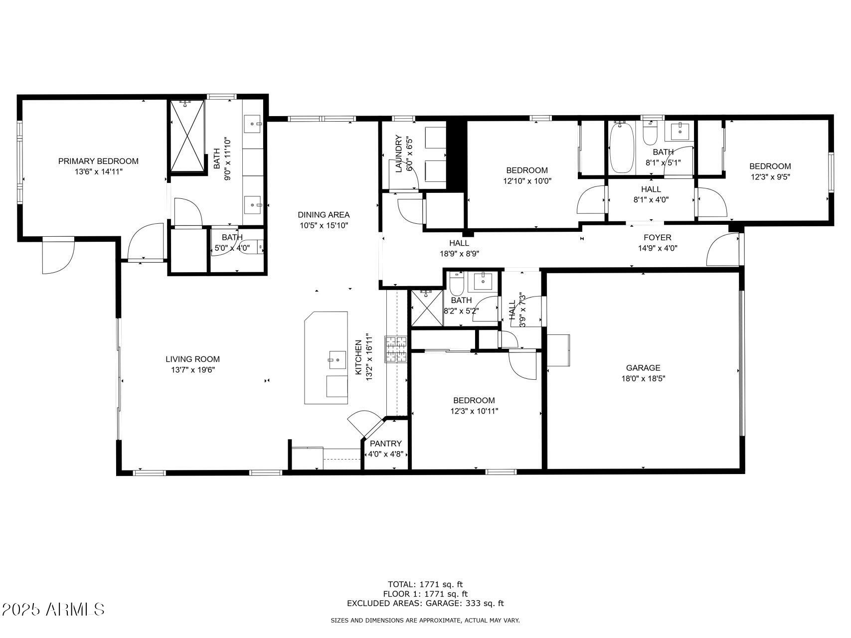 9823 E RED GIANT Drive