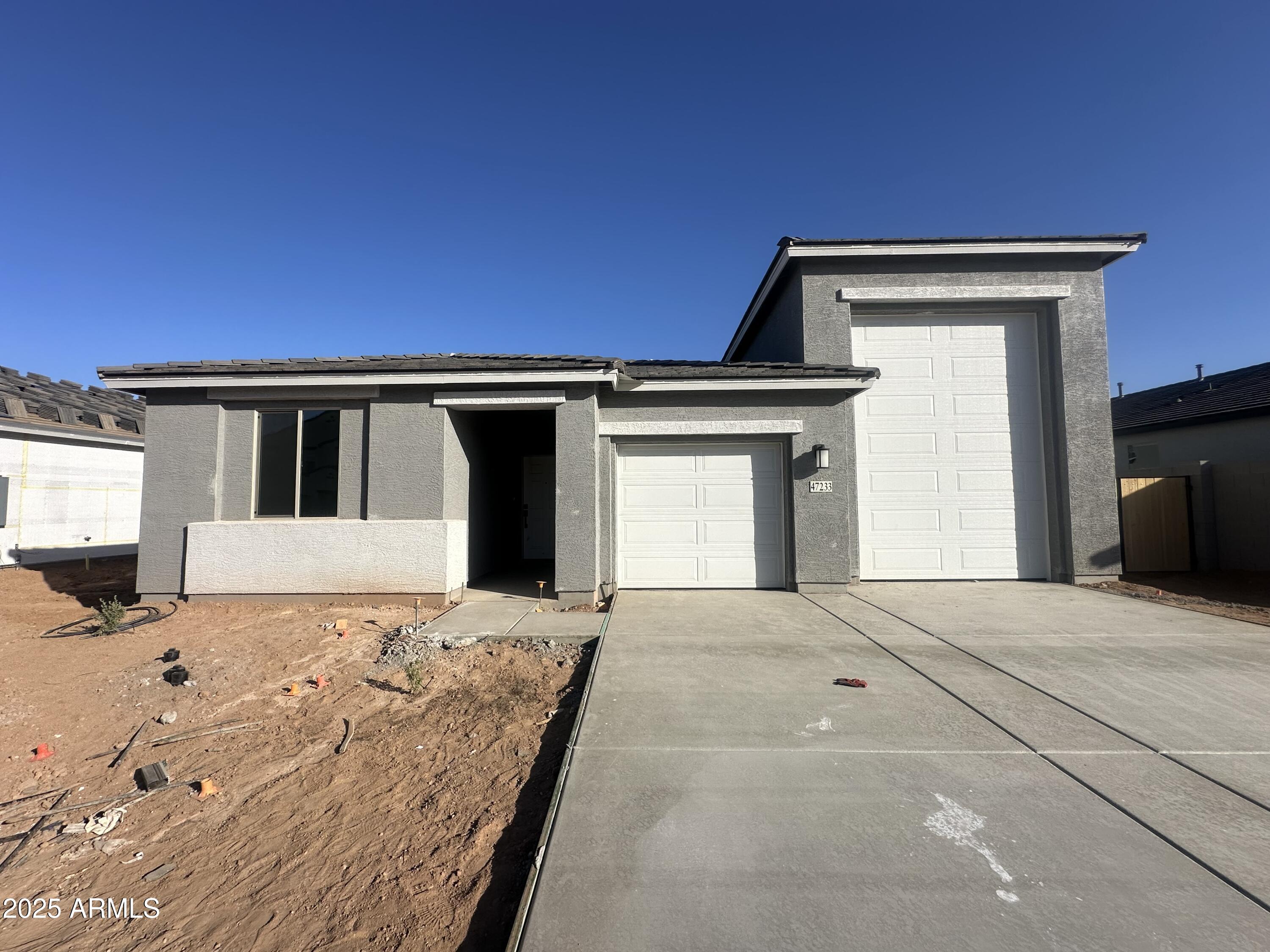 47233 W MELLEN Lane