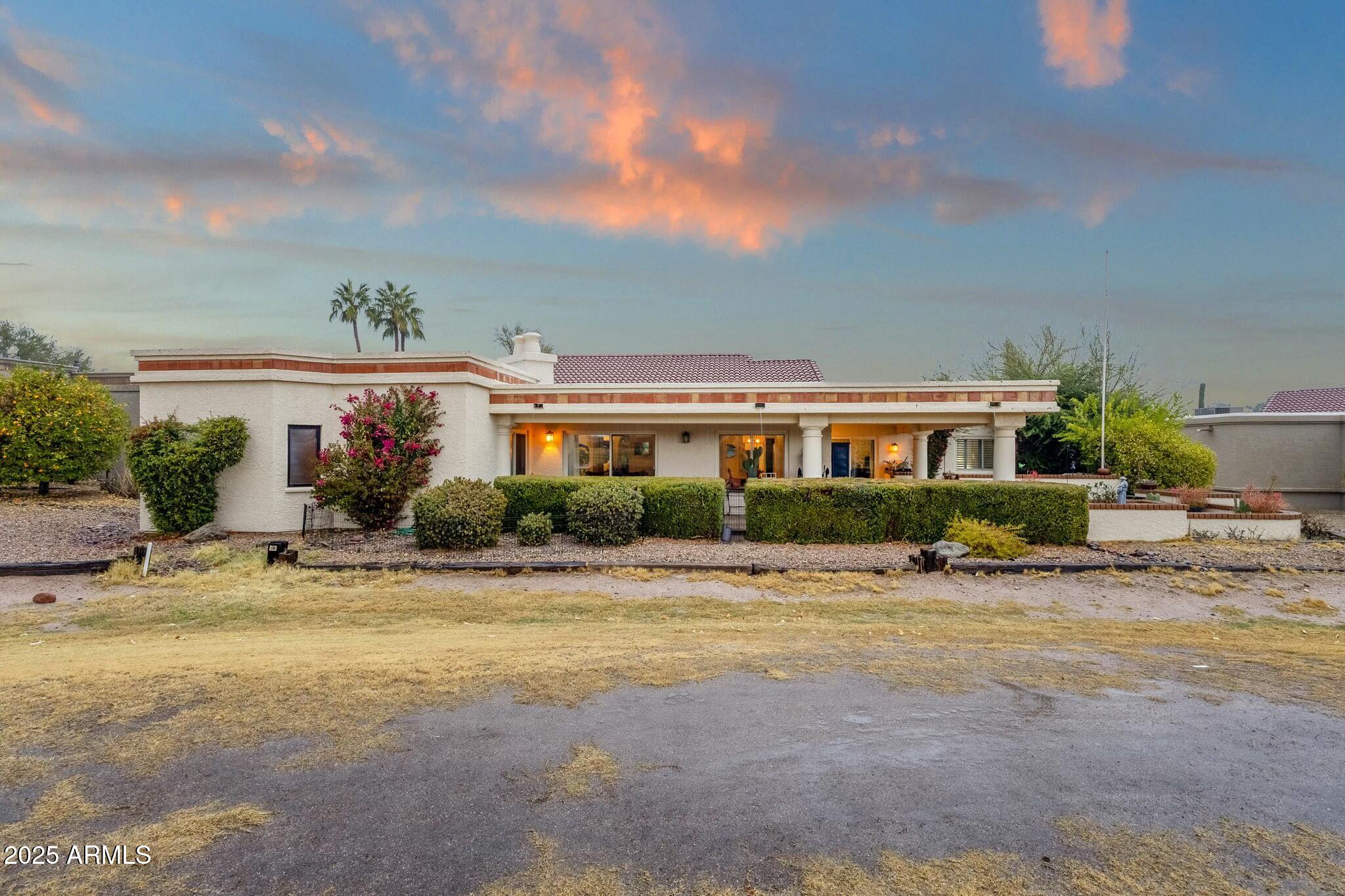 18833 E LATIGO Lane
