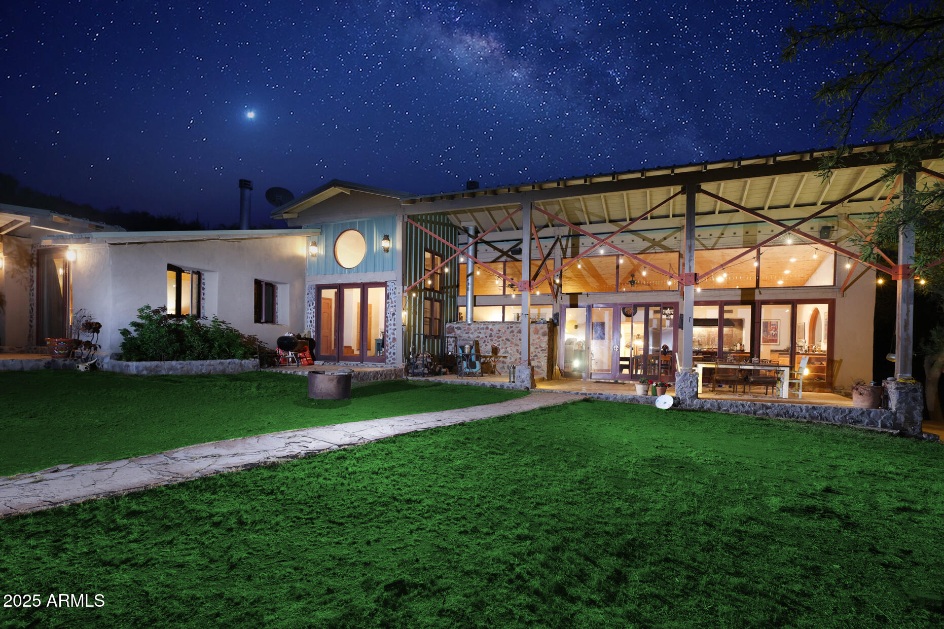 89395 E ARAVAIPA Road