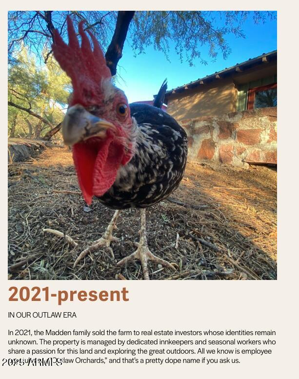 89395 E ARAVAIPA Road