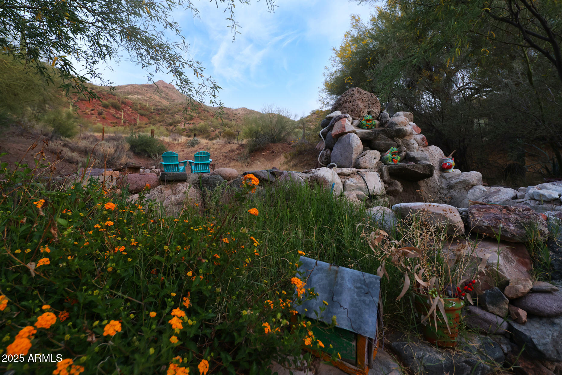 89395 E ARAVAIPA Road