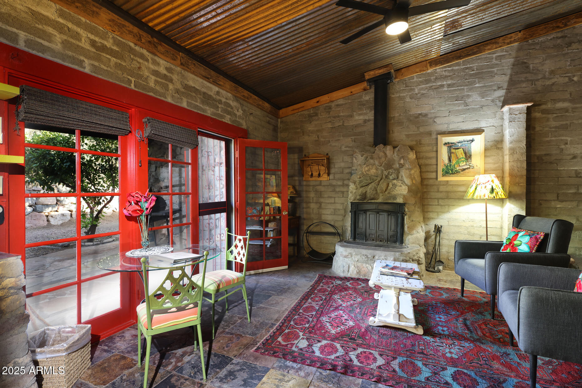 89395 E ARAVAIPA Road