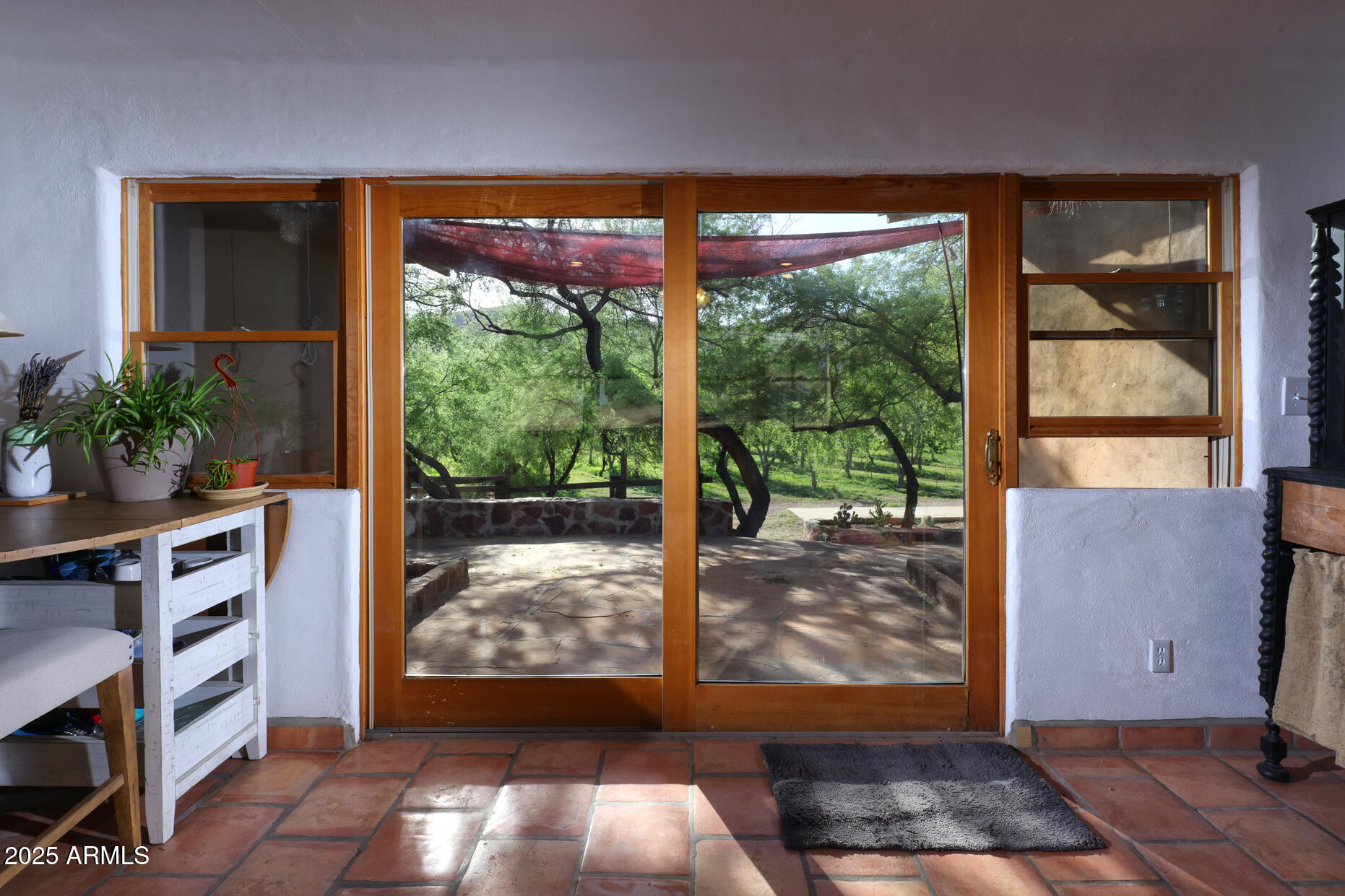 89395 E ARAVAIPA Road