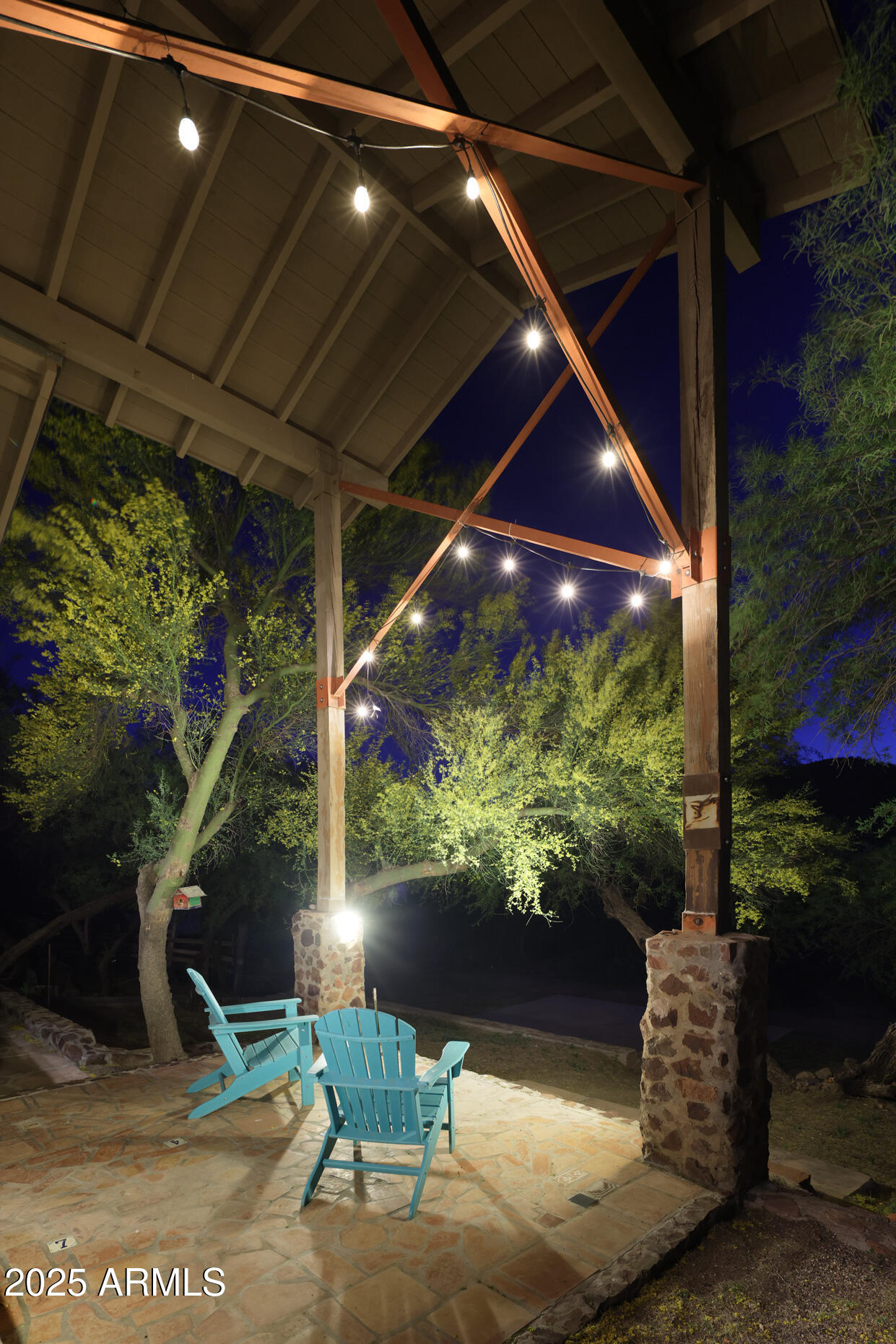 89395 E ARAVAIPA Road