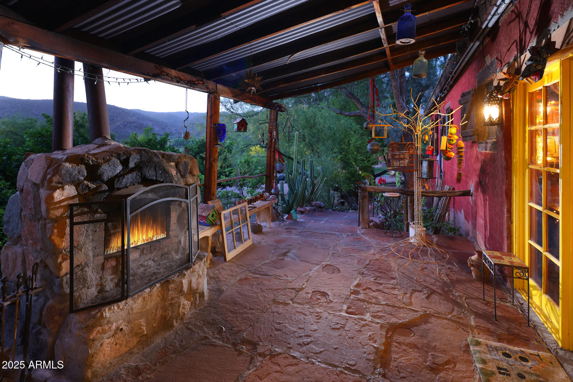 89395 E ARAVAIPA Road