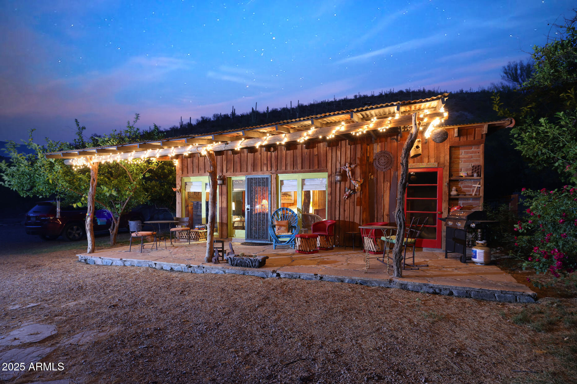 89395 E ARAVAIPA Road