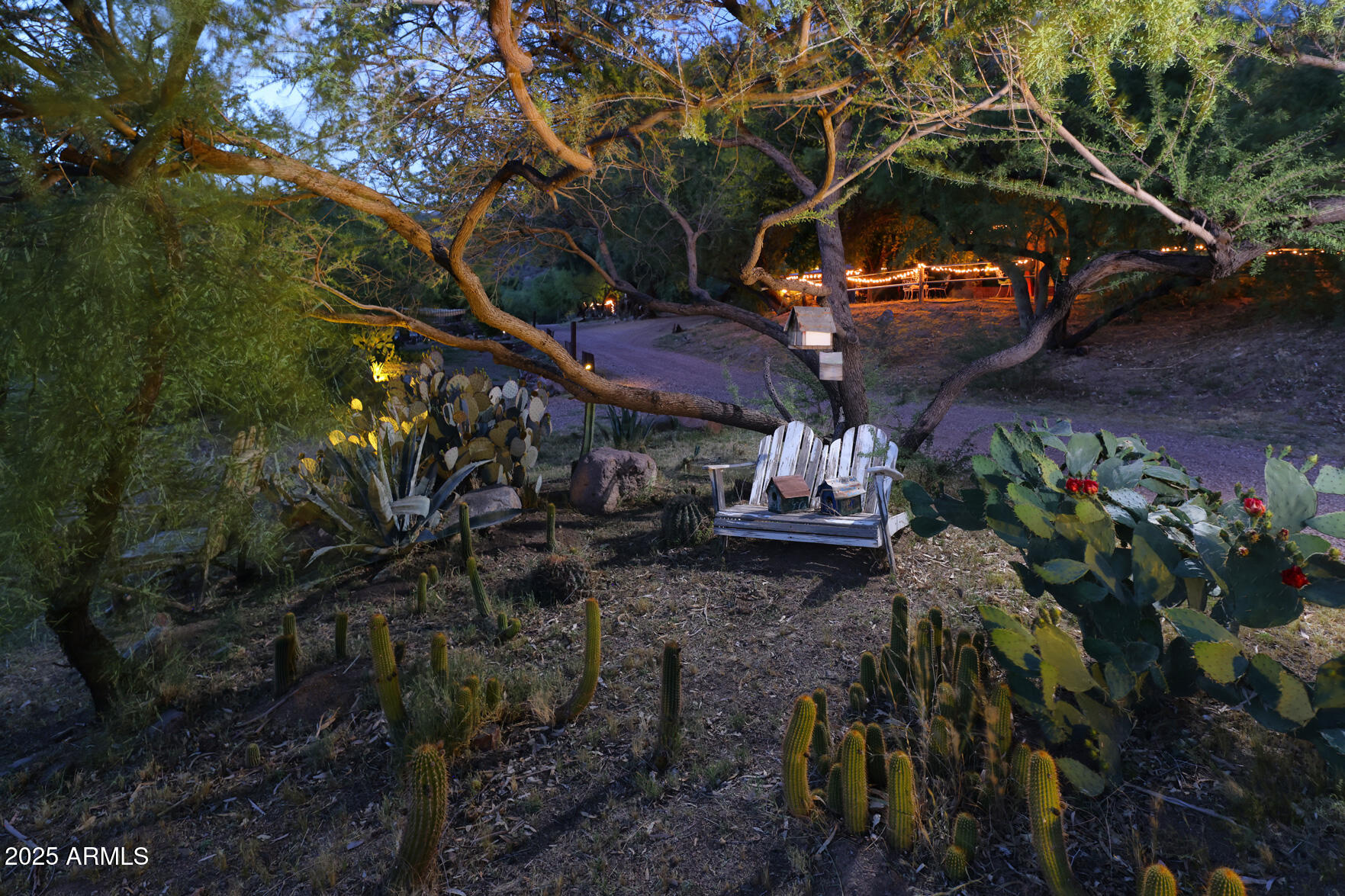 89395 E ARAVAIPA Road