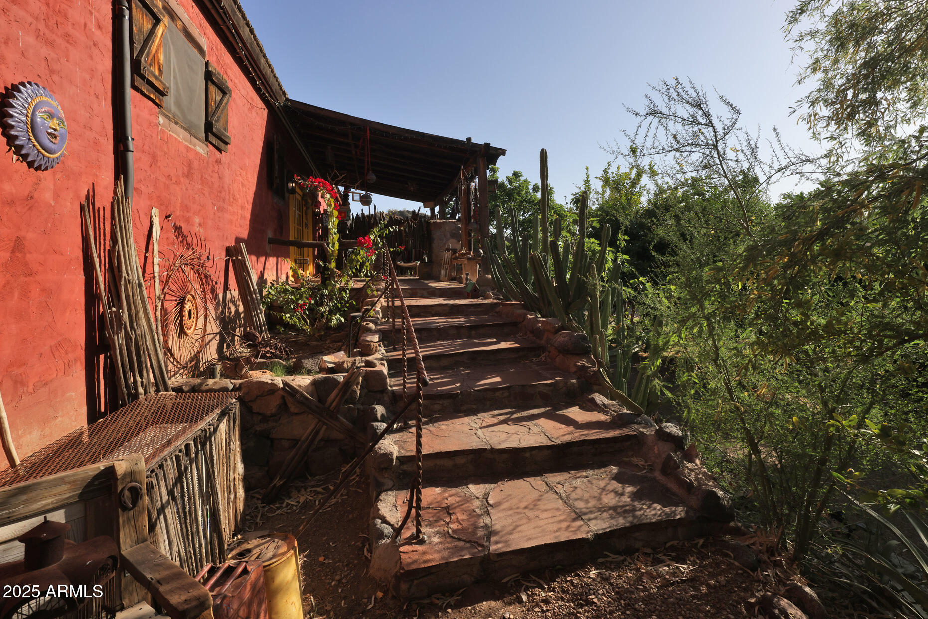 89395 E ARAVAIPA Road