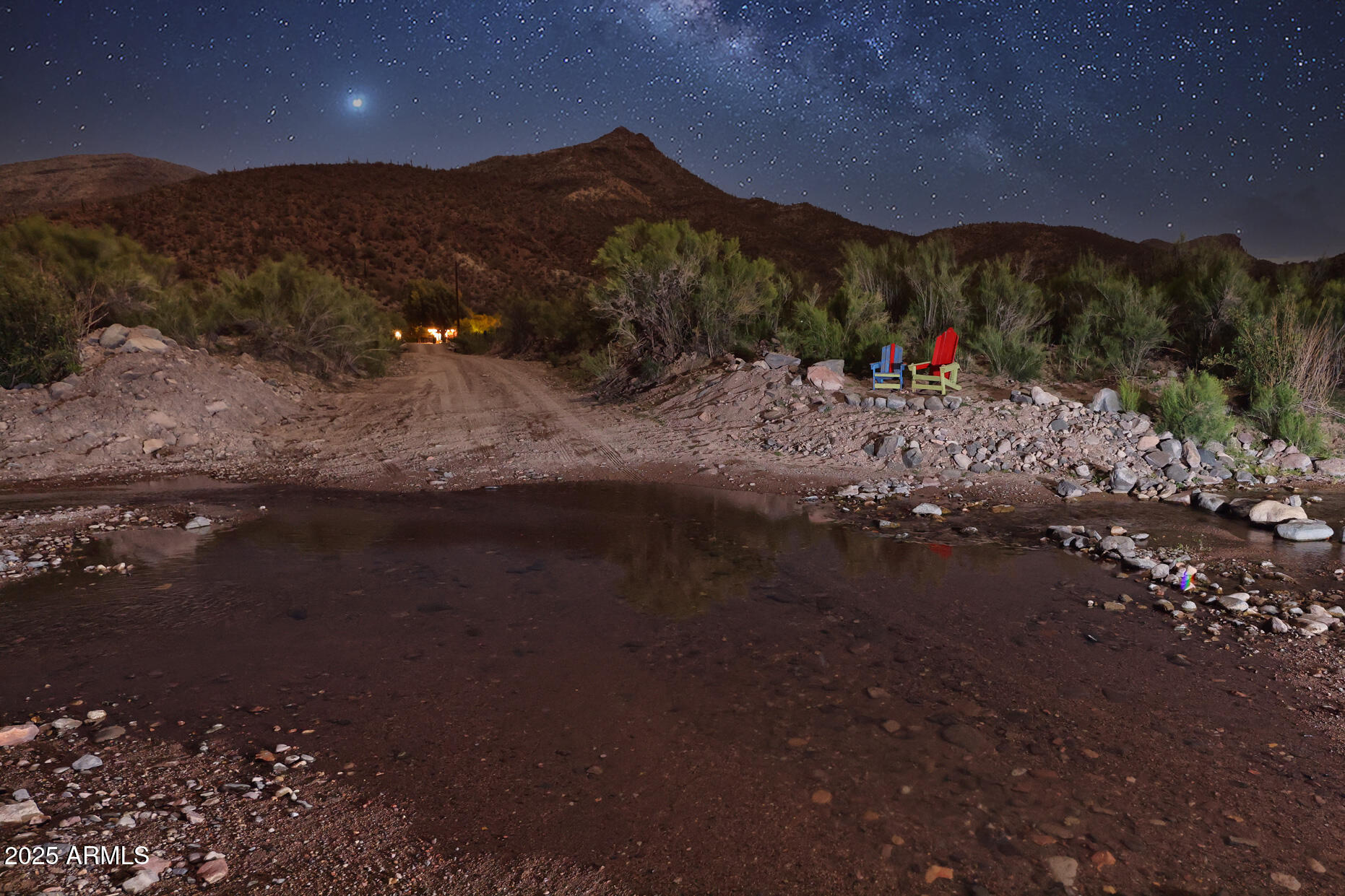 89395 E ARAVAIPA Road