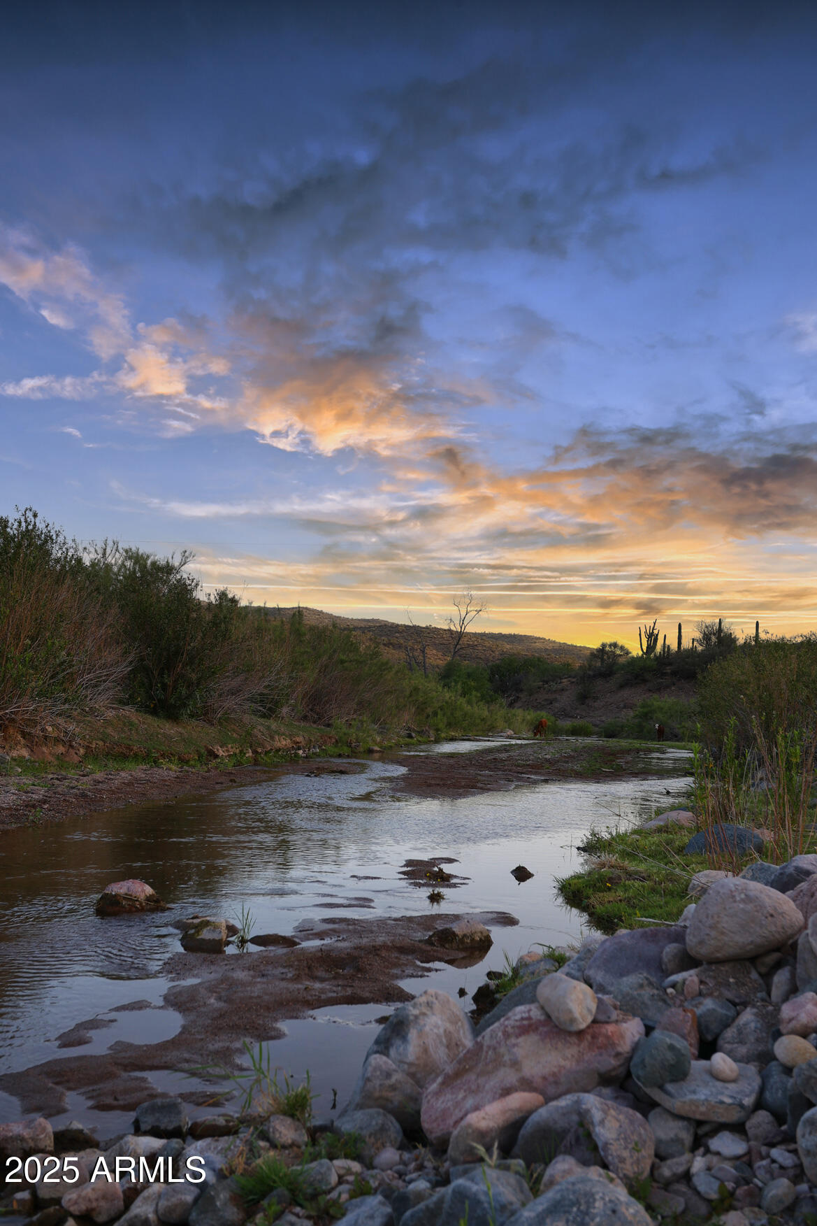 89395 E ARAVAIPA Road