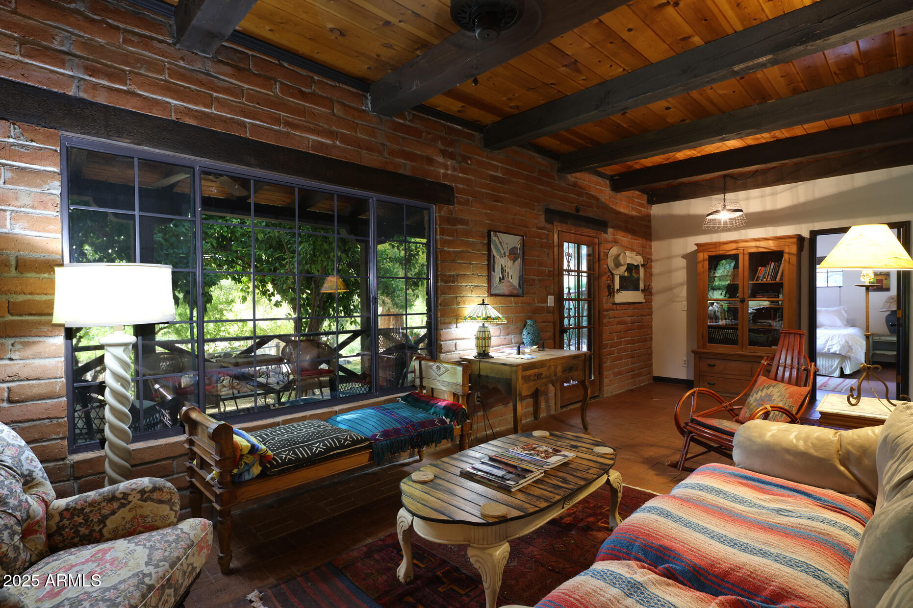 89395 E ARAVAIPA Road