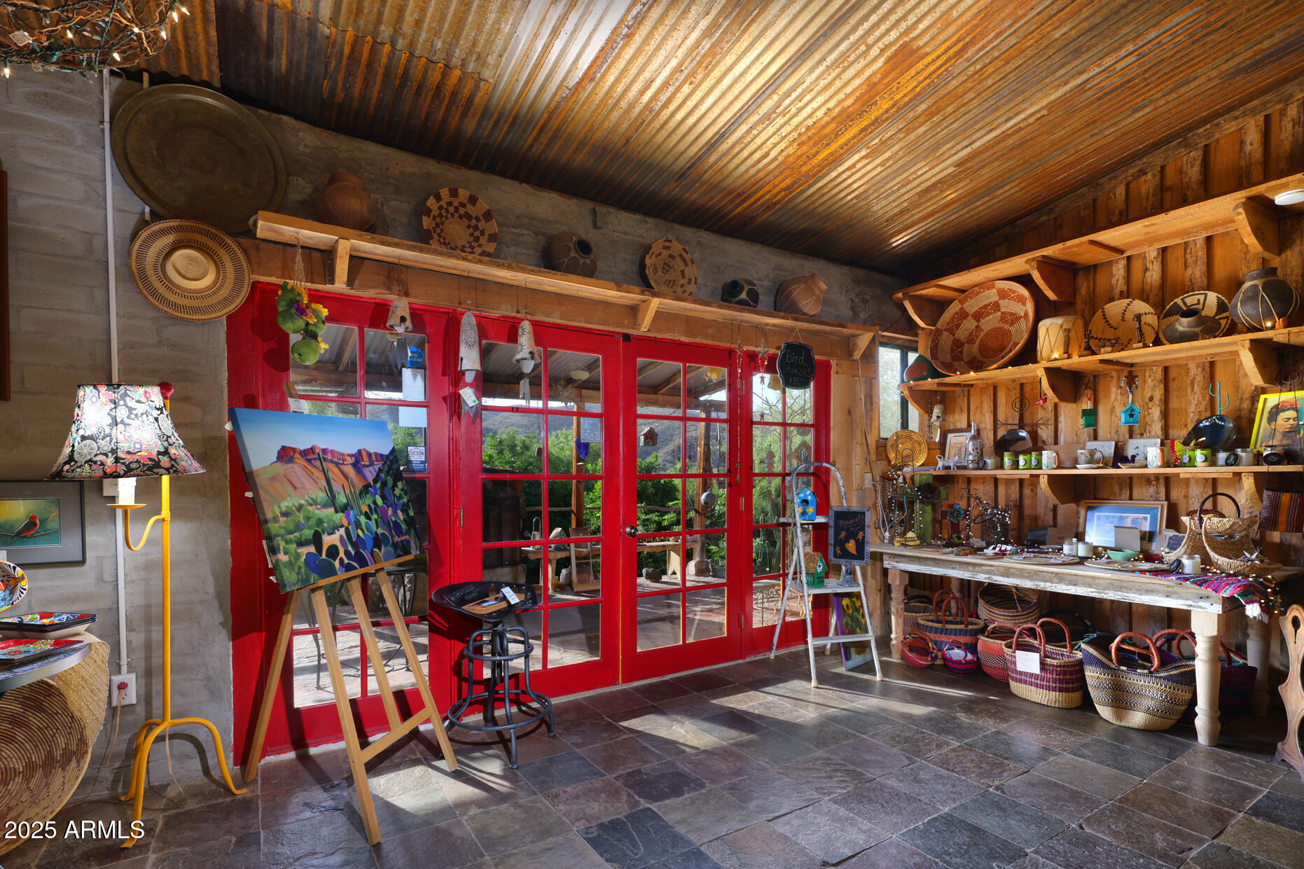 89395 E ARAVAIPA Road