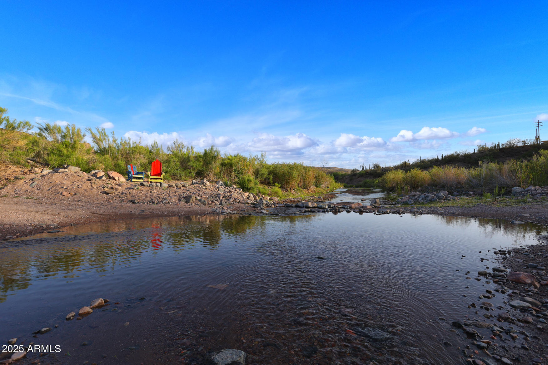 89395 E ARAVAIPA Road