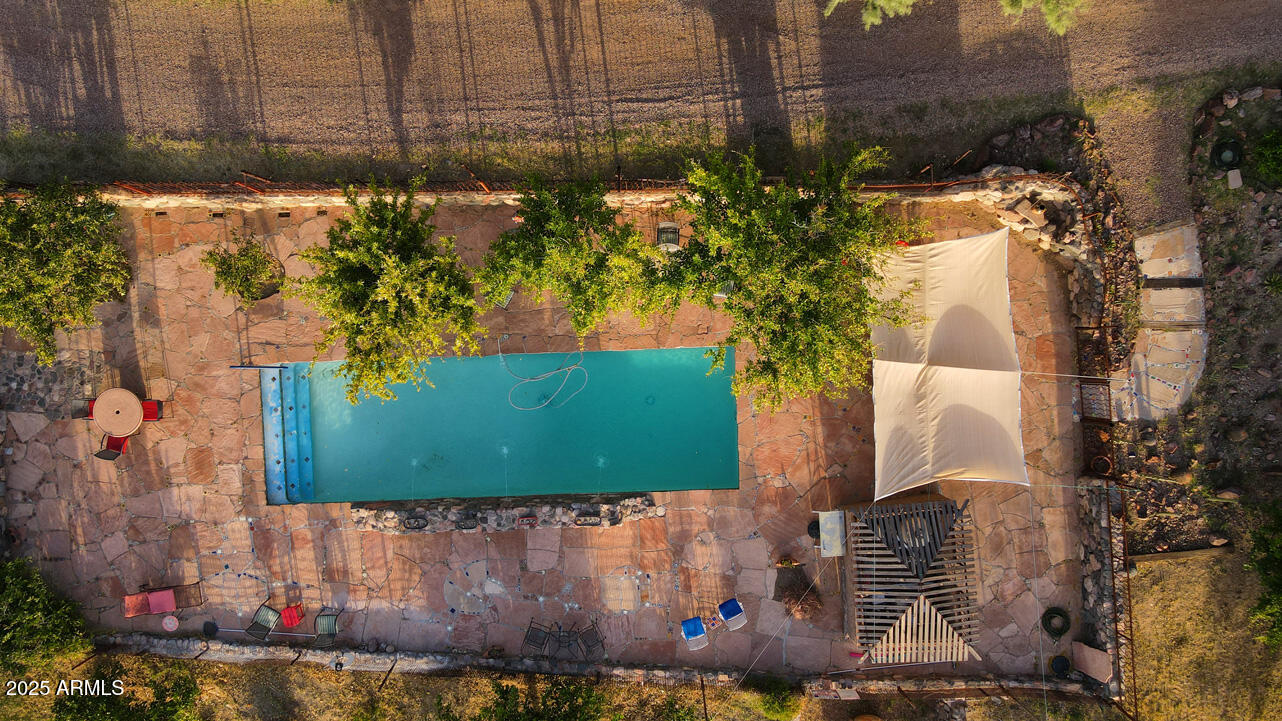 89395 E ARAVAIPA Road