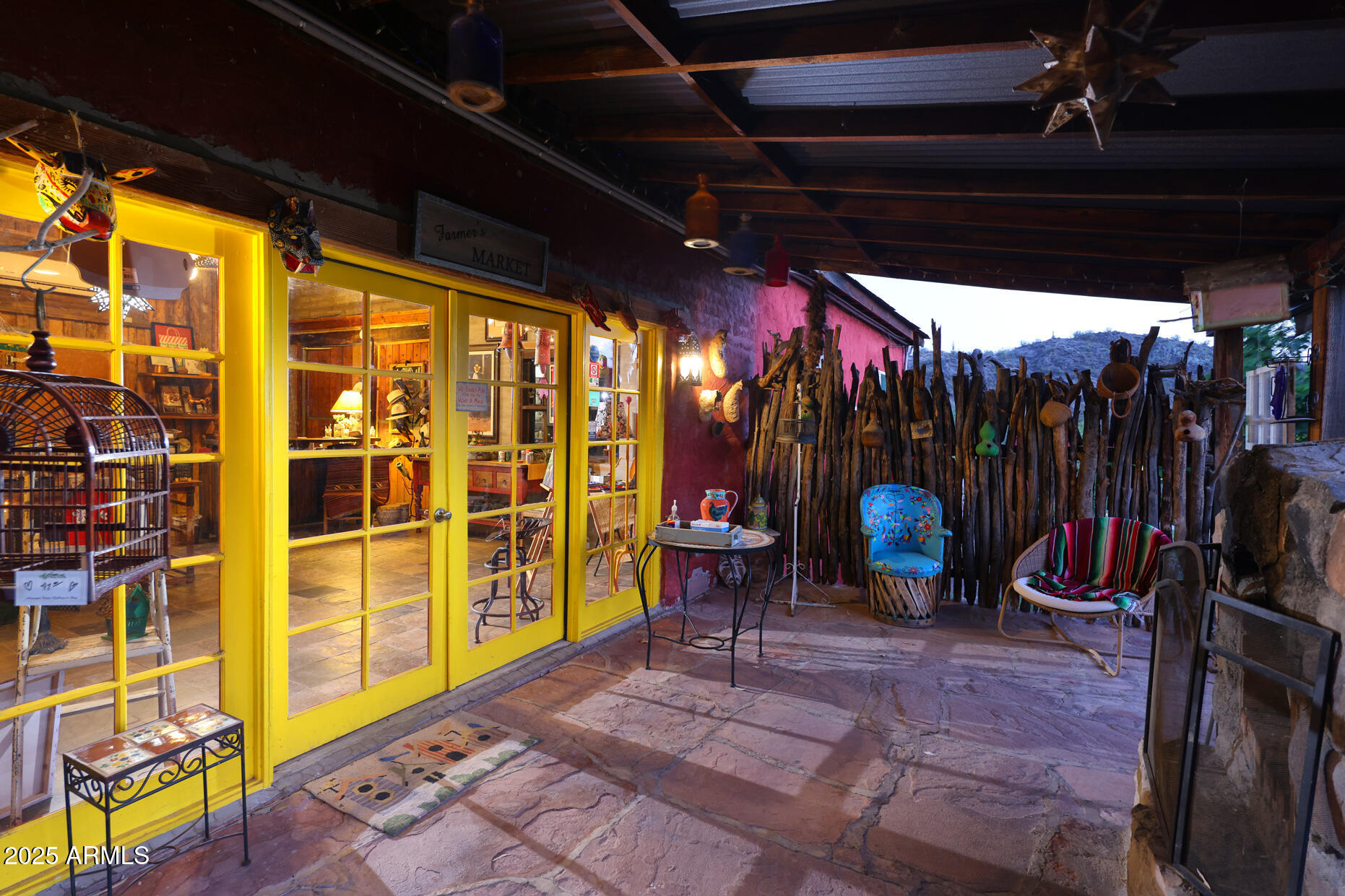 89395 E ARAVAIPA Road