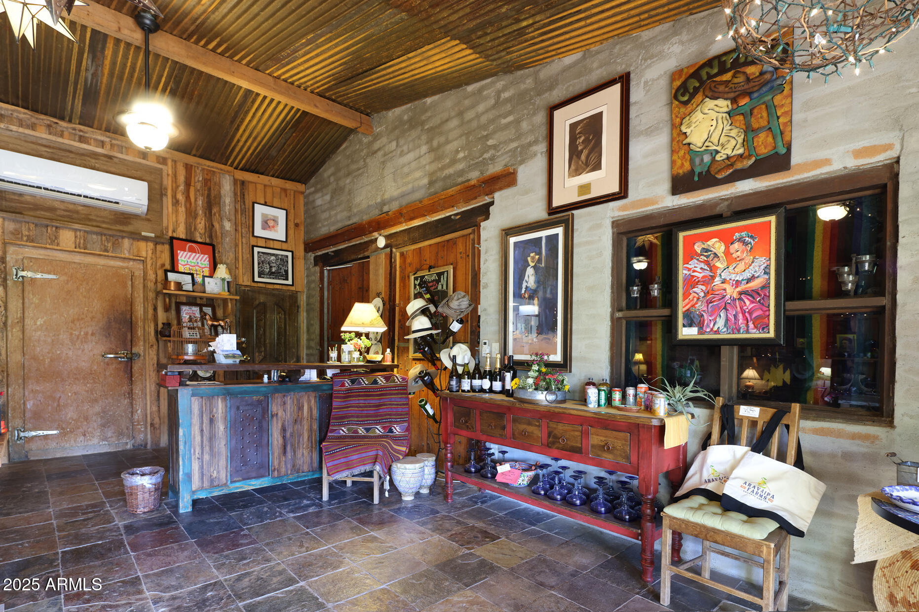 89395 E ARAVAIPA Road