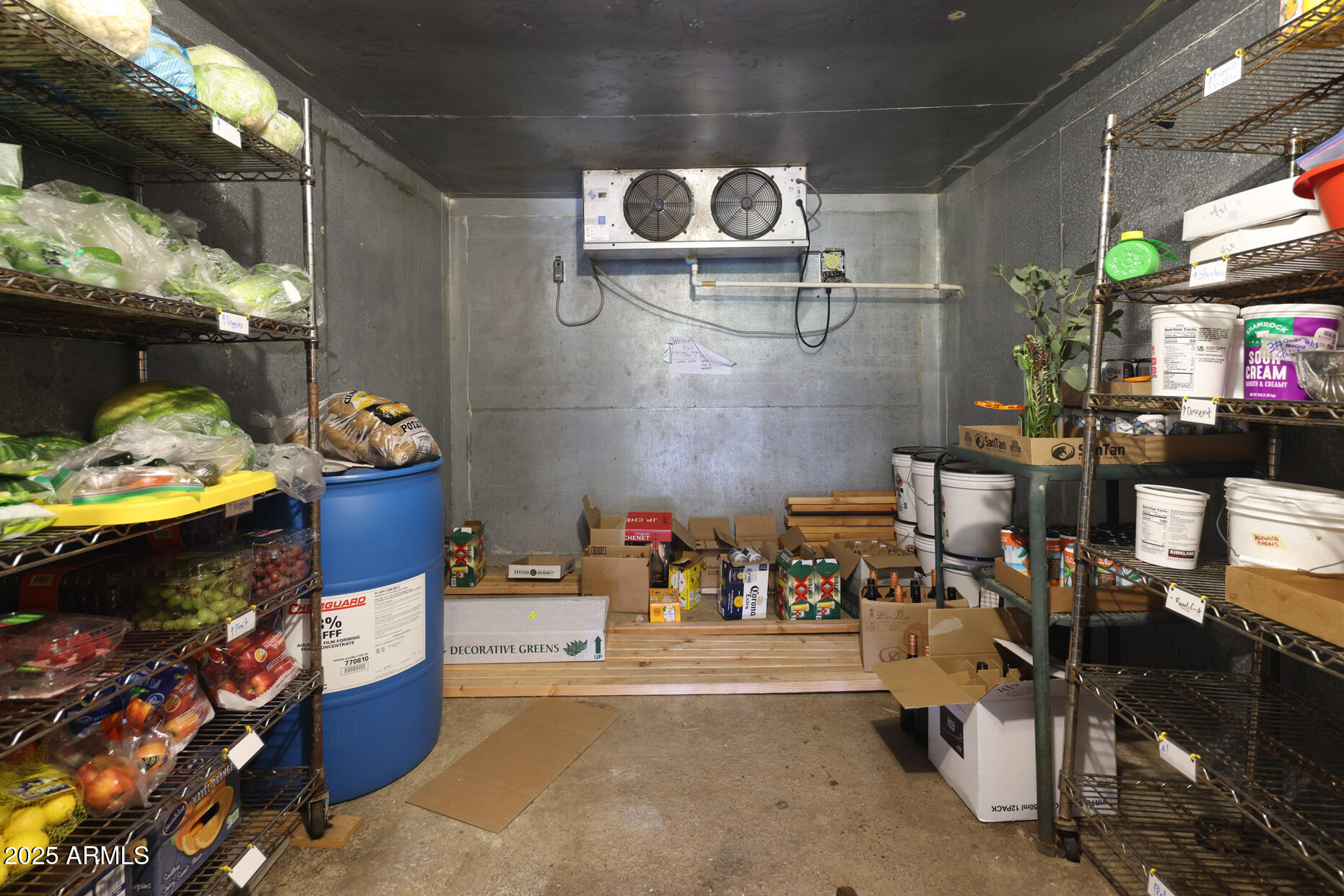 89395 E ARAVAIPA Road