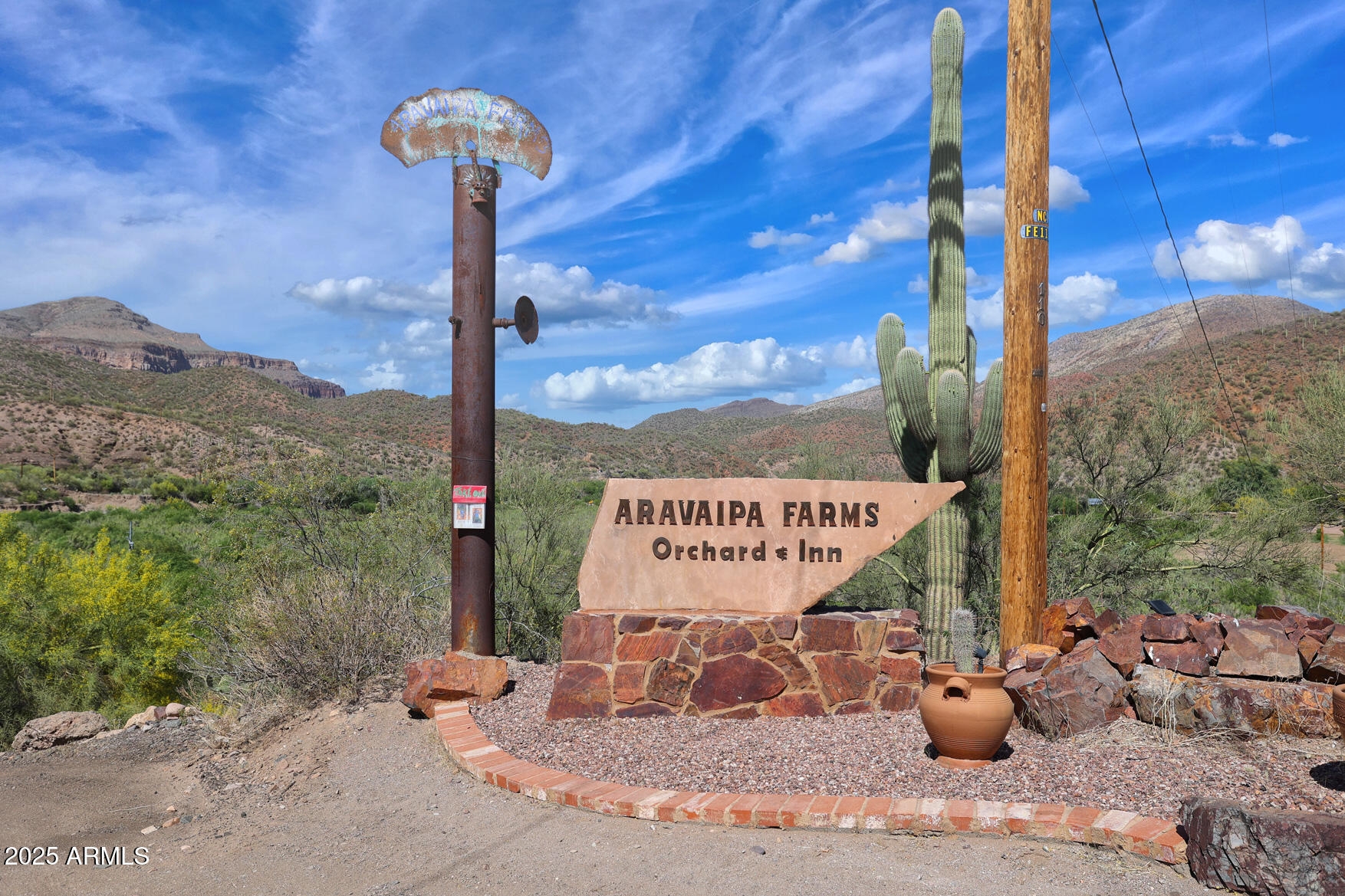 89395 E ARAVAIPA Road