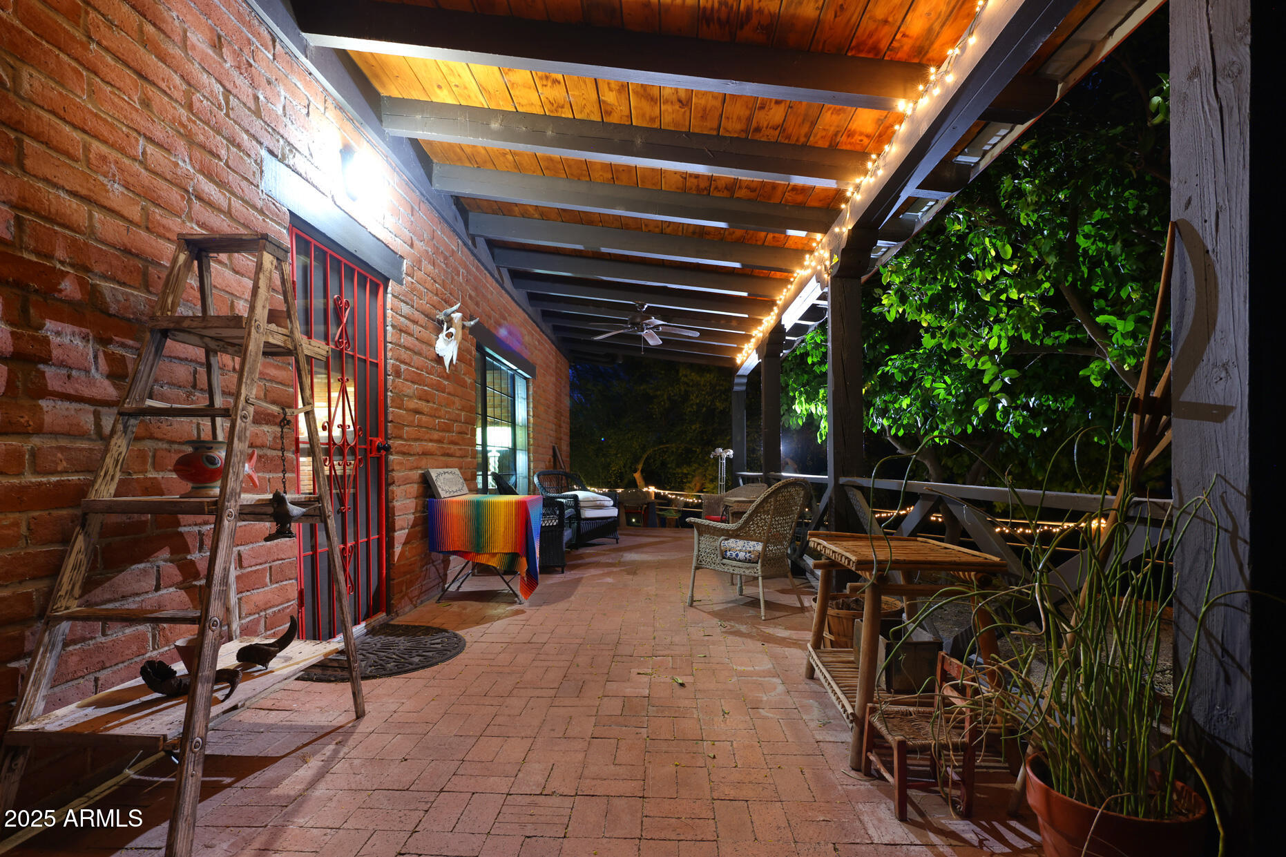 89395 E ARAVAIPA Road