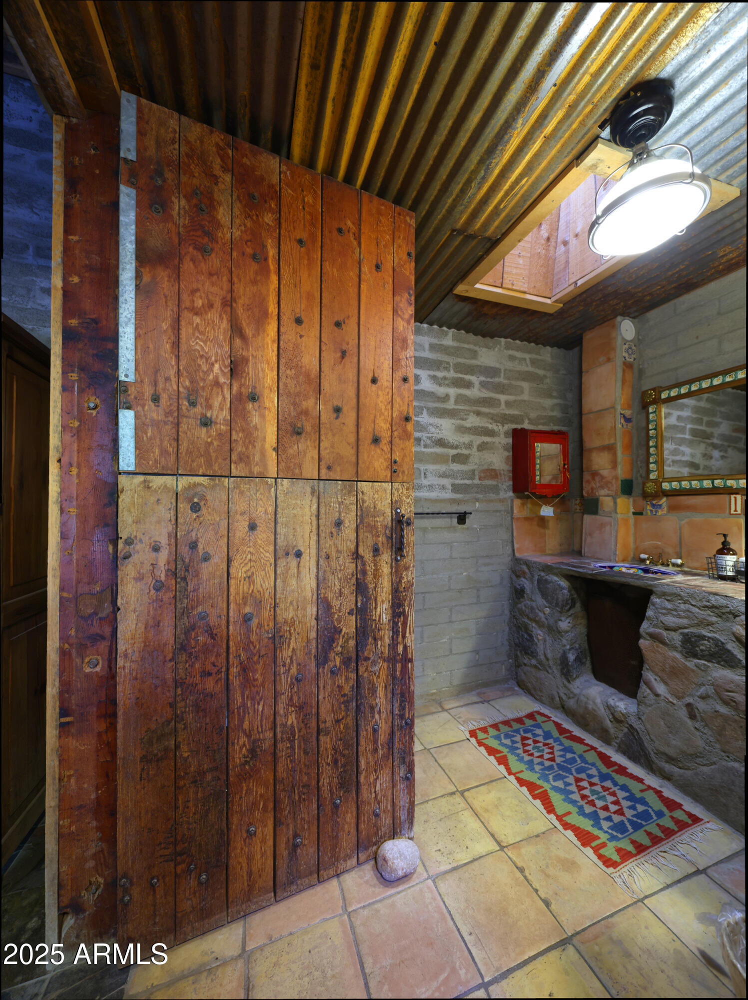 89395 E ARAVAIPA Road