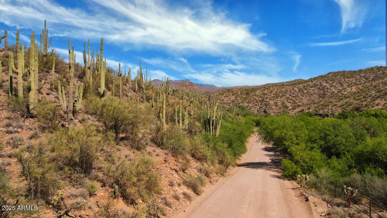 89395 E ARAVAIPA Road