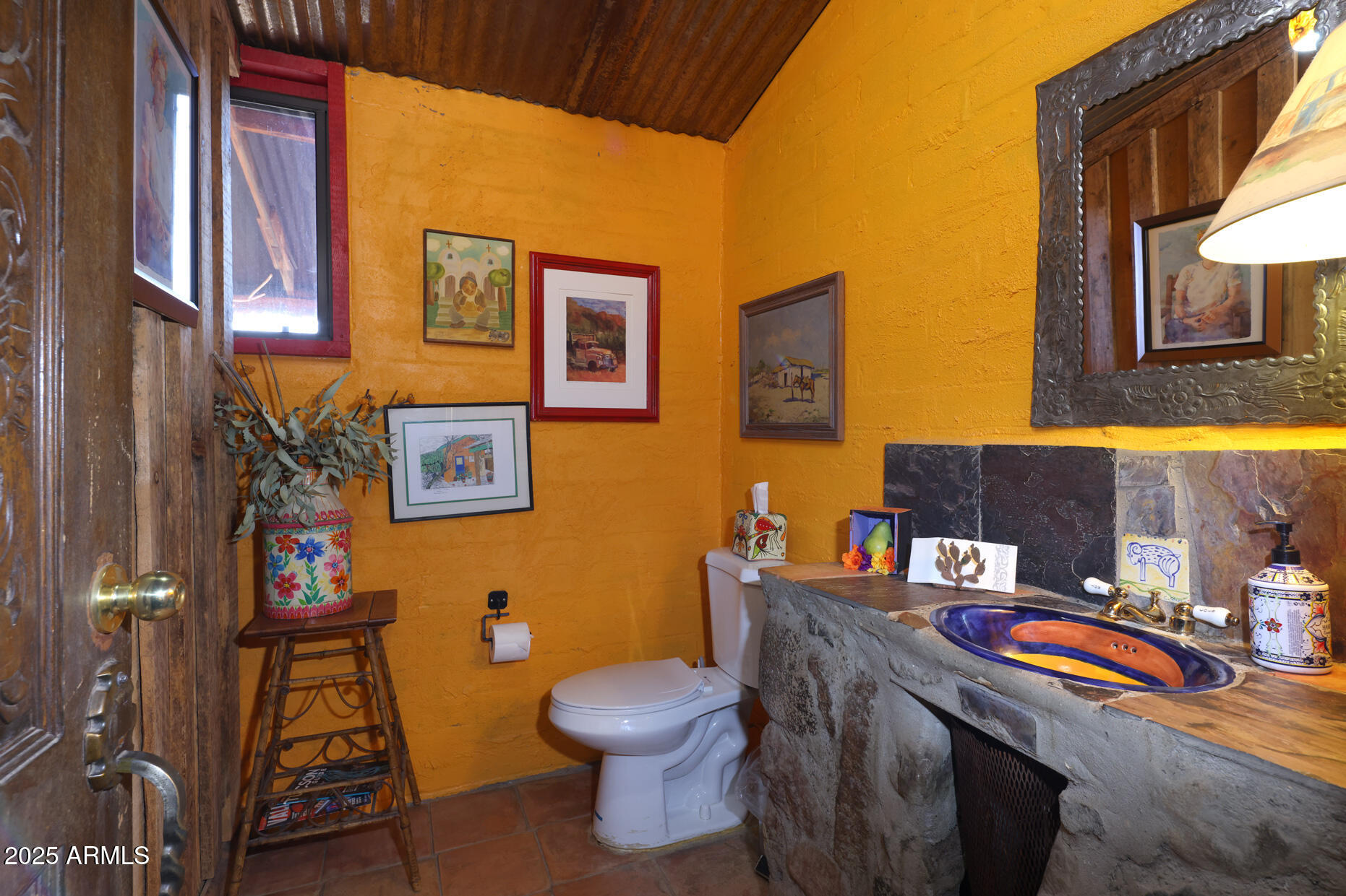 89395 E ARAVAIPA Road