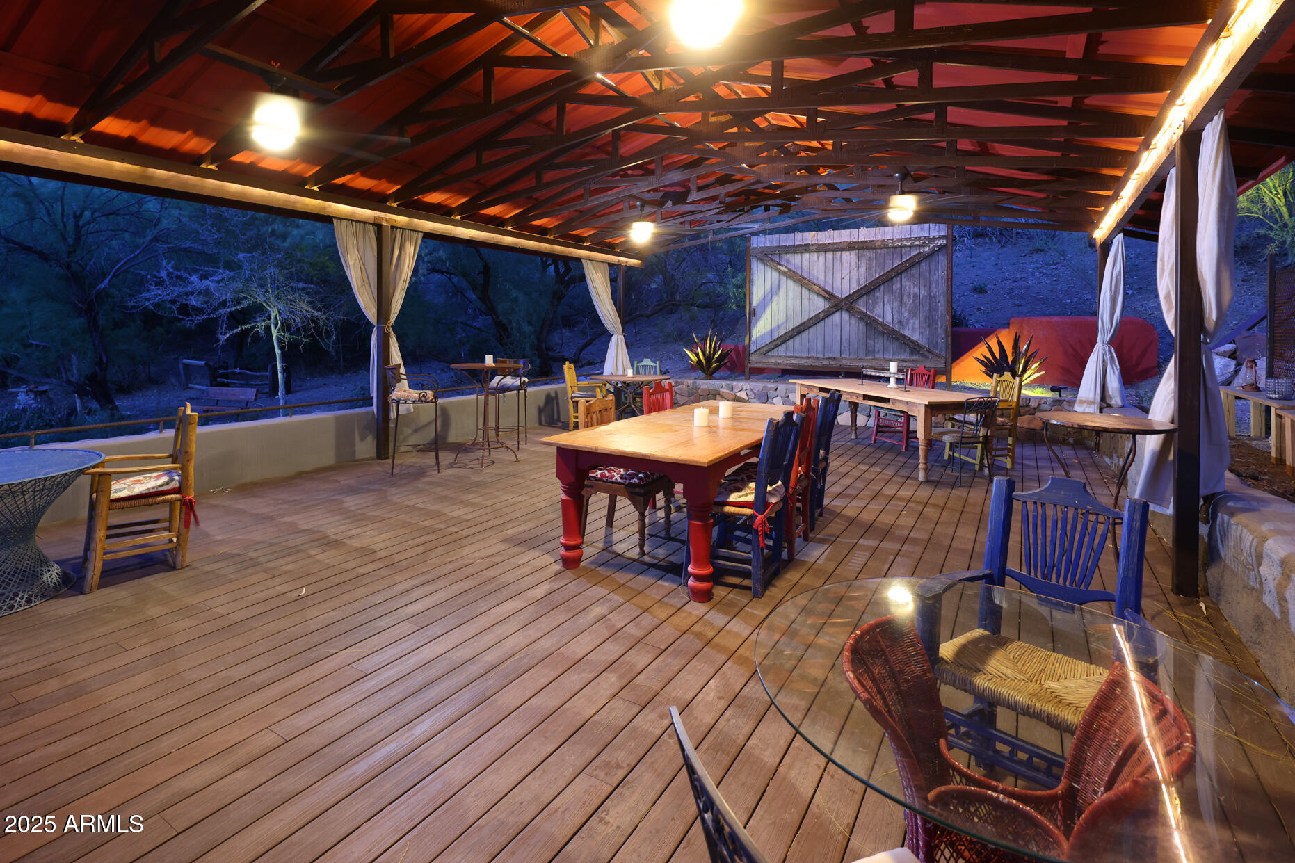 89395 E ARAVAIPA Road