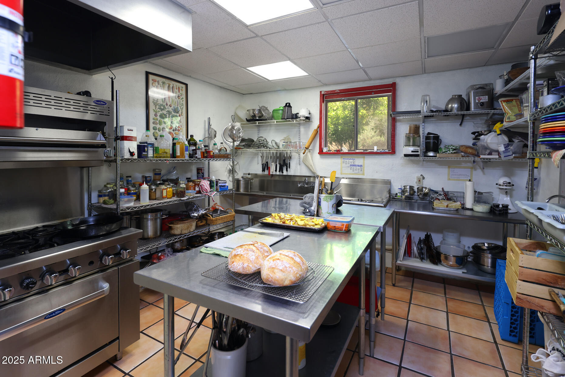 89395 E ARAVAIPA Road