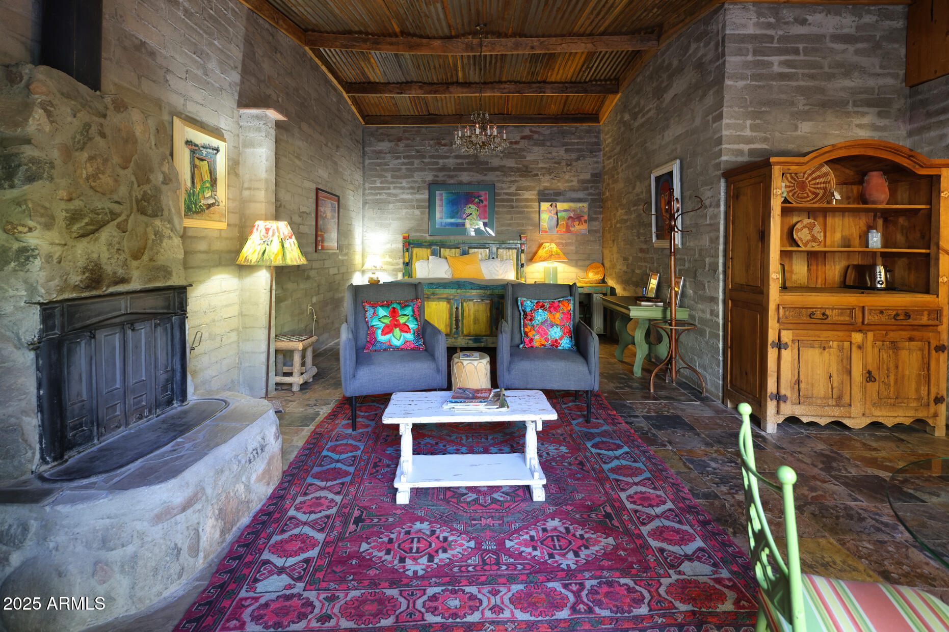 89395 E ARAVAIPA Road