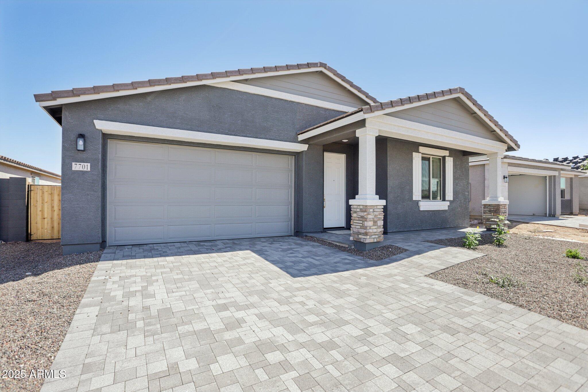 7701 W AVENIDA DEL REY --