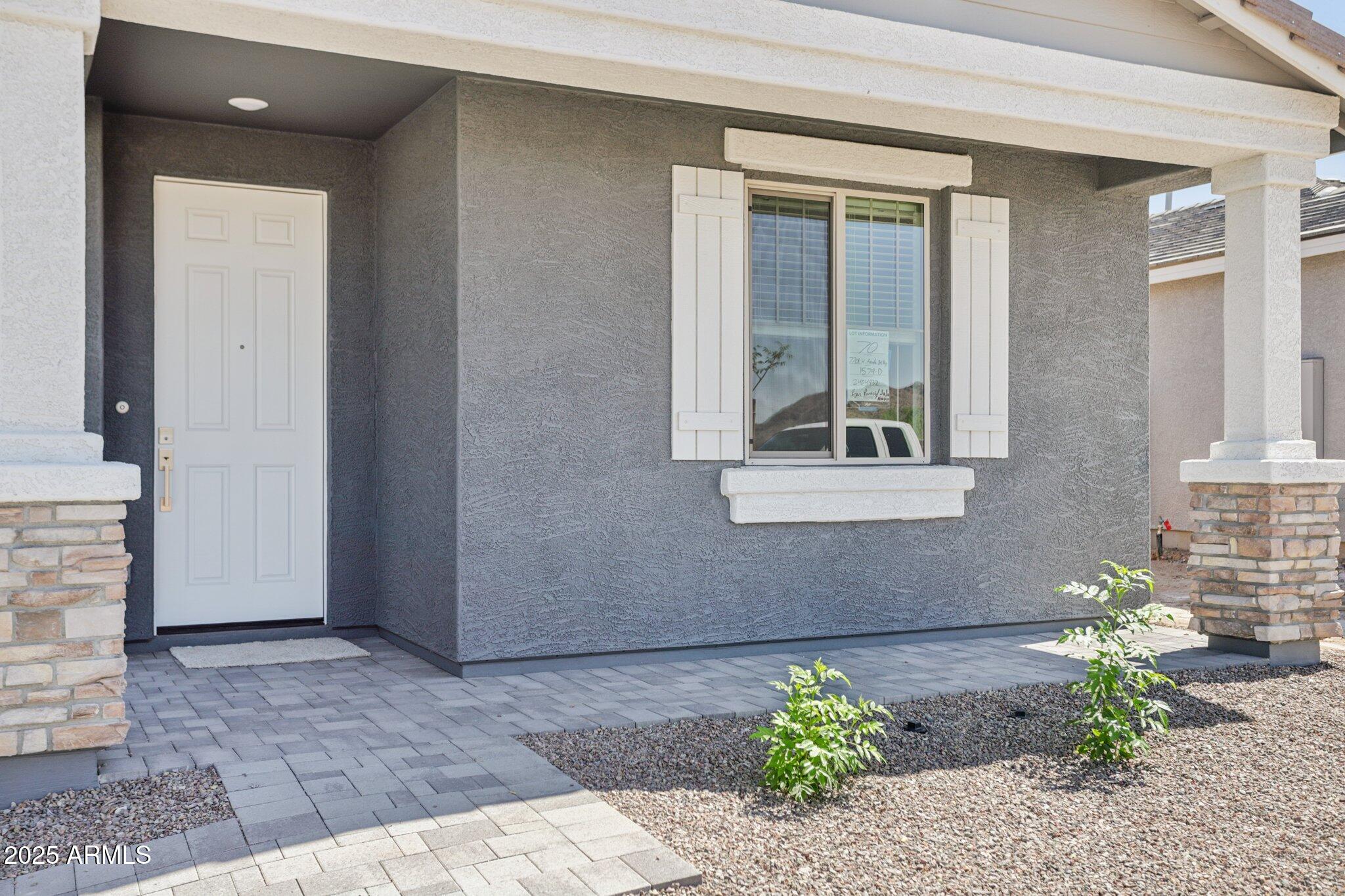 7701 W AVENIDA DEL REY --