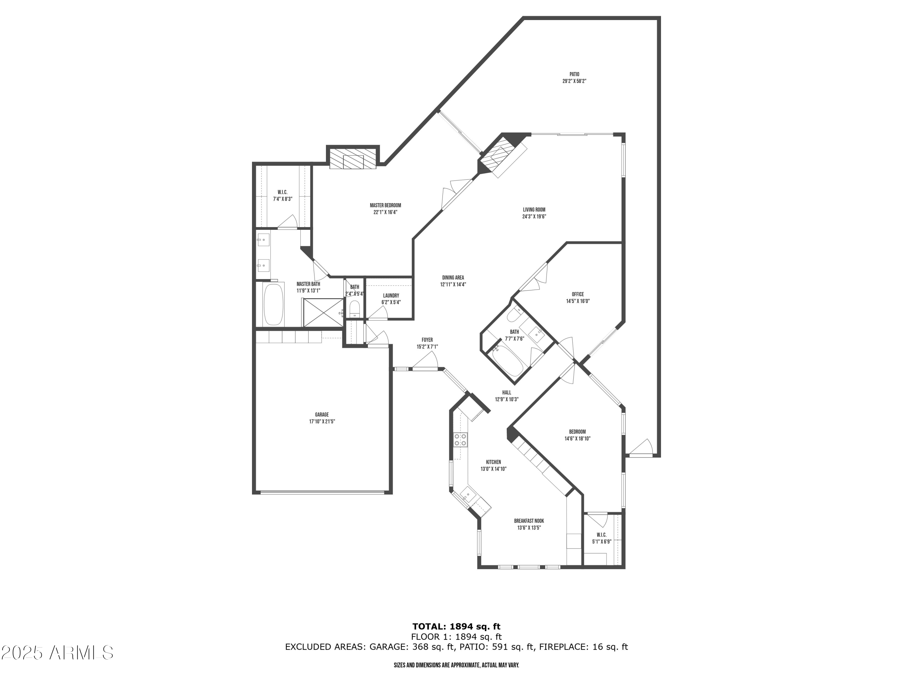 7787 E VIA CASTA --